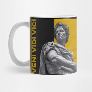 veni vidi vici Mug